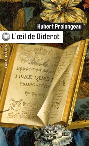 L'Oeil De Diderot von Le Masque Switzerland