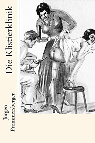Die Klistierklinik Die Klistierklinik