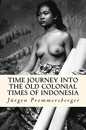 Time Journey into the old Colonial Times of Indonesia: Top-less women of Bali, Sumatra and Borneo in their daily work Time Journey into the old Colonial Times of Indonesia: Top-less women of Bali, Sumatra and Borneo in their daily work