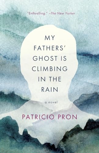 My Fathers' Ghost Is Climbing in the Rain: A Novel