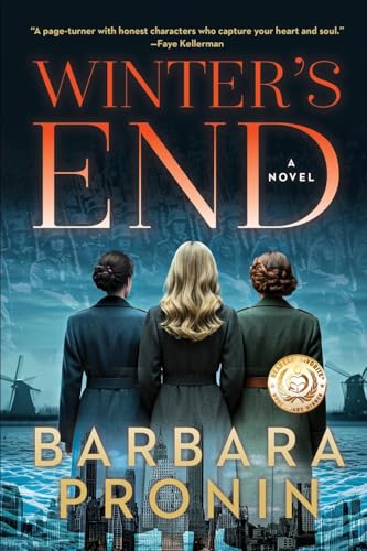 Winter's End Winter's End von Black Rose Writing