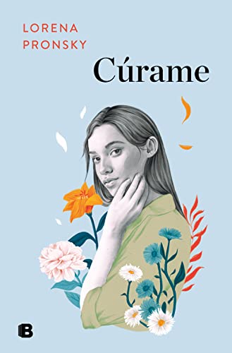 Cúrame (Ediciones B)