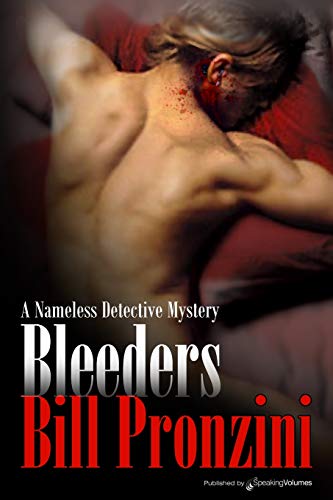 Bleeders Bleeders