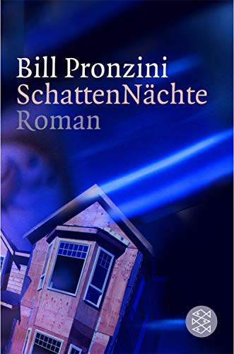 Schattennächte: Krimi (Fischer Taschenbücher)