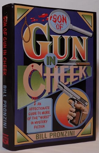 Son of Gun in Cheek