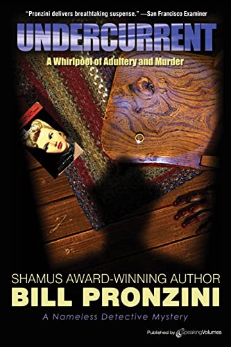 Undercurrent: The Nameless Detective