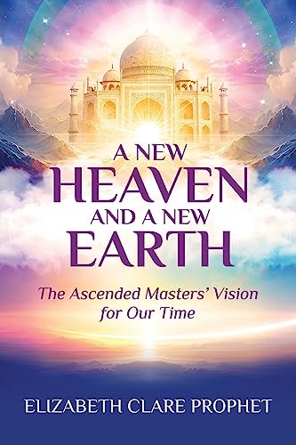 A New Heaven and A New Earth von Summit University Press