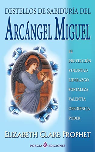 Destellos de sabiduria del Arcangel Miguel Destellos de sabiduria del Arcangel Miguel von CREATESPACE