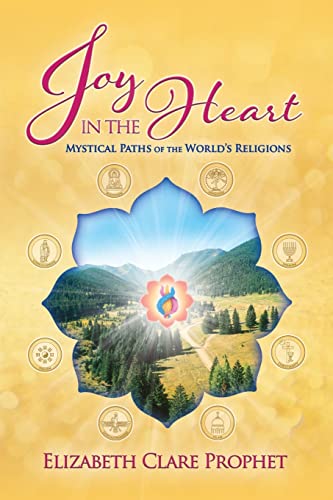 Joy In The Heart von Summit University Press