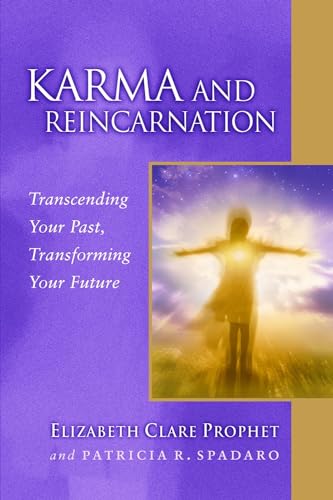 Karma and Reincarnation: Transcending Your Past, Transforming Your Future (Pocket Guides to Practical Spirituality Series)