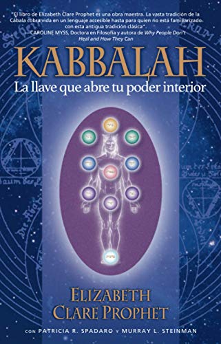 LA KABBALAH: La llave que abre tu poder interior LA KABBALAH: La llave que abre tu poder interior