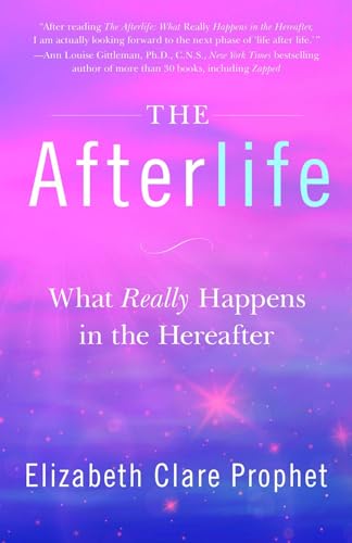 The Afterlife: What Really Happens in the Hereafter von Summit University Press