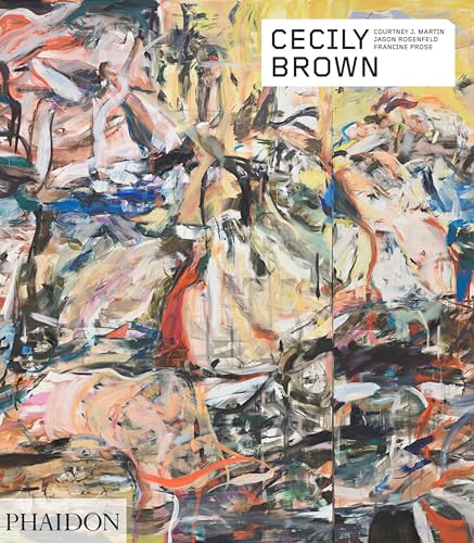 Cecily Brown (Contemporary Artists)