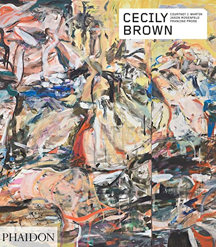 Cecily Brown (Contemporary Artists) von PHAIDON