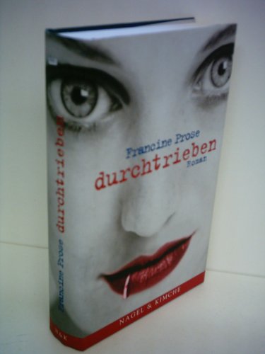 Durchtrieben
