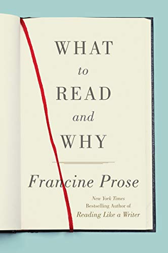 WHAT TO READ & WHY