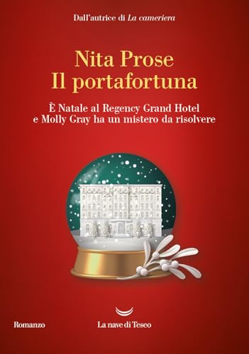 Il portafortuna (Oceani) von La nave di Teseo