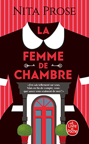 La Femme de chambre von LGF