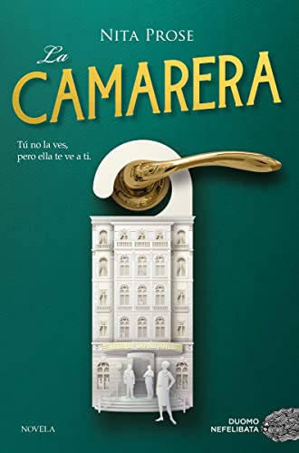 La camarera (Nefelibata)