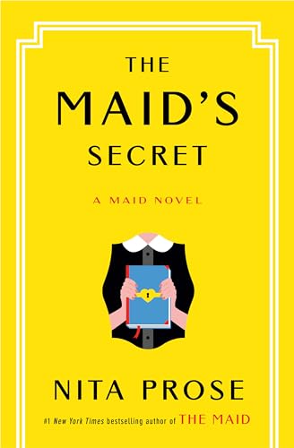 The Maid's Secret: A Maid Novel (Molly the Maid) von Viking