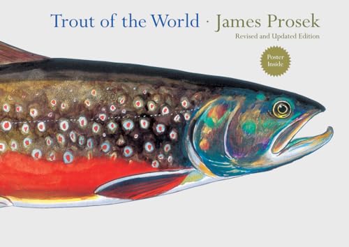Trout of the World: (Revised and Updated Edition)