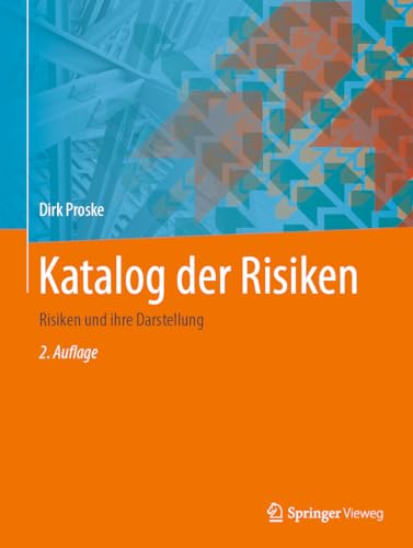 Katalog der Risiken: Risiken und ihre Darstellung von Springer Fachmedien Wiesbaden