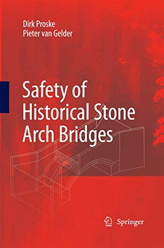 Safety of historical stone arch bridges von Springer