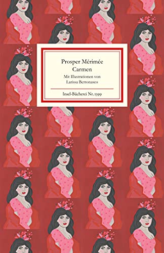 Carmen (Insel-Bücherei) von Insel Verlag