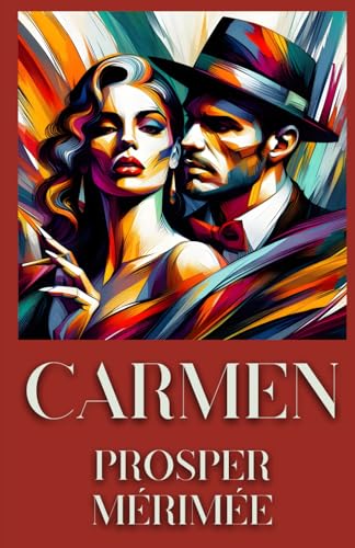 Carmen von Independently published