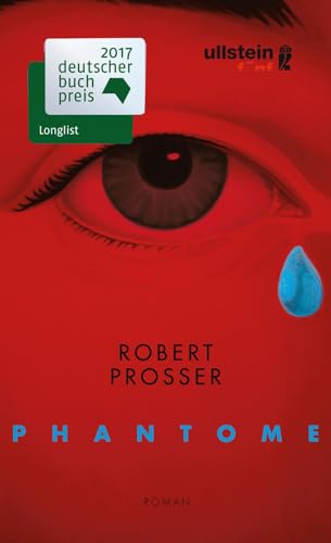 Phantome: Roman