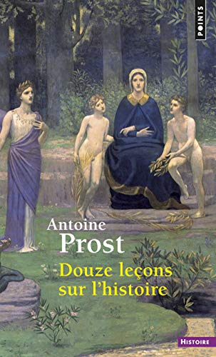 Douze Leons Sur L'Histoire von Points