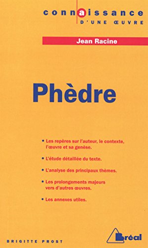 Phèdre, de Racine