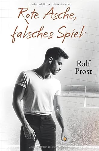 Hella: Rote Asche, falsches Spiel von epubli