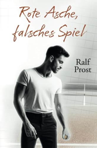 Rote Asche, falsches Spiel: DE von epubli