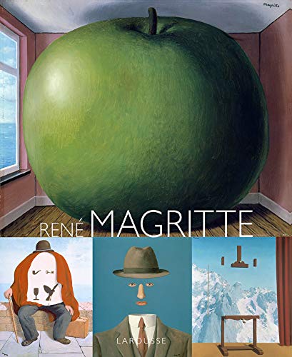 Album René Magritte von Larousse
