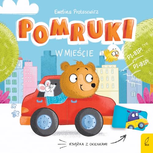 Pomruki W mieście