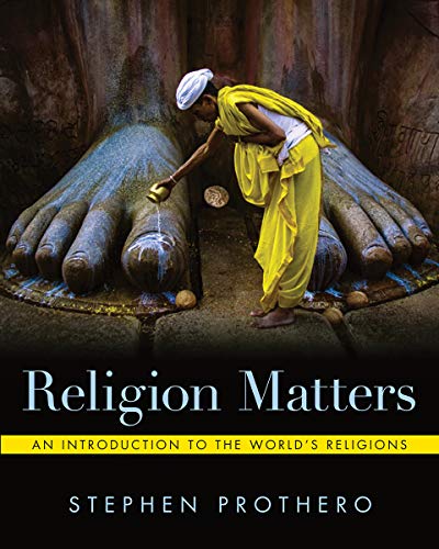 Religion Matters: An Introduction to the World's Religions