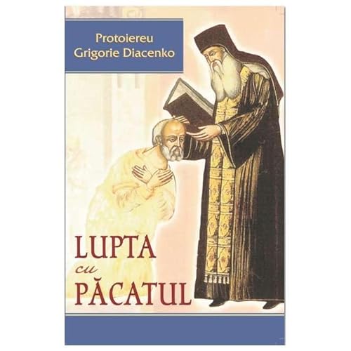 Lupta Cu Pacatul von Egumenita