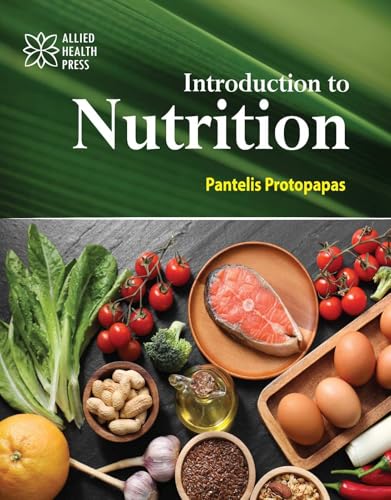 Introduction to Nutrition von Delve Publishing