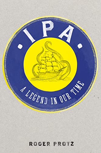 IPA: A legend in our time von Pavilion Books