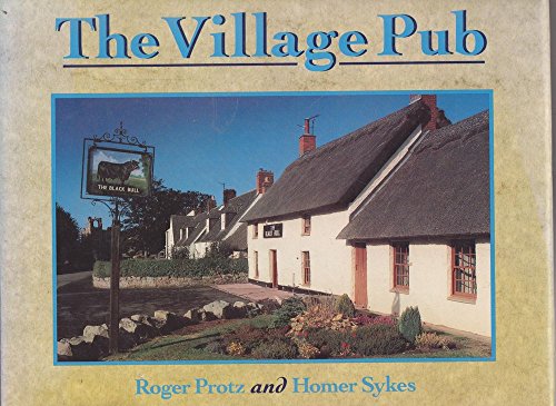 The Village Pub (Country S.)
