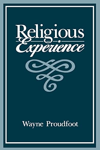 Religious Experience von University of California Press