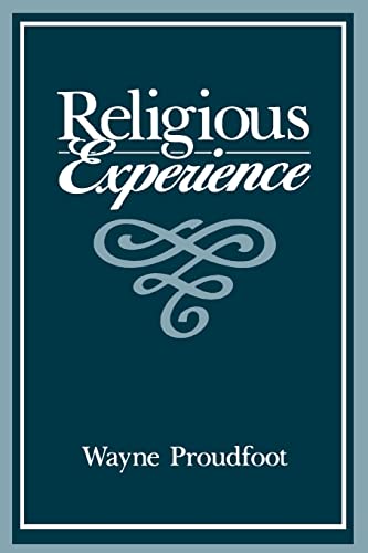 Religious Experience