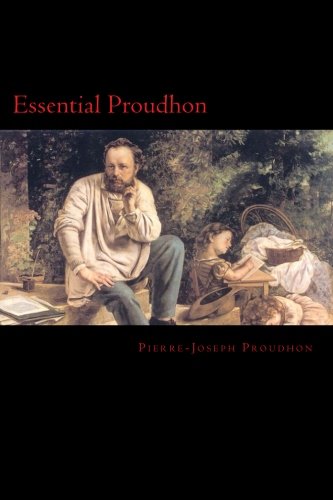 Essential Proudhon