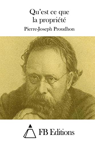 Qu'est ce que la propriété Qu'est ce que la propriété von CREATESPACE