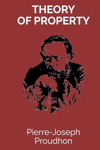 Theory of Property Theory of Property von Independently published
