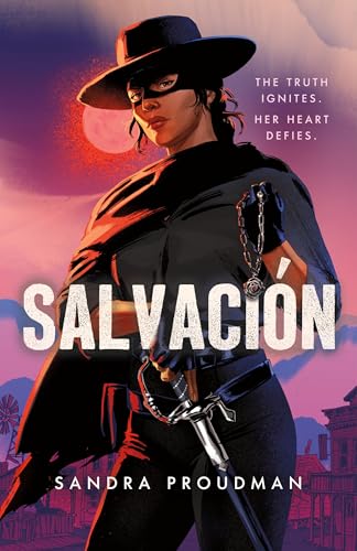 Salvación von Wednesday Books