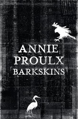 Barkskins: Longlisted for the Baileys Women's Prize for Fiction 2017 Barkskins: Longlisted for the Baileys Women's Prize for Fiction 2017