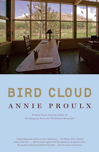 Bird Cloud: A Memoir of Place von Scribner Book Company