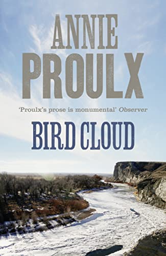 Bird Cloud: A Memoir of Place von Fourth Estate